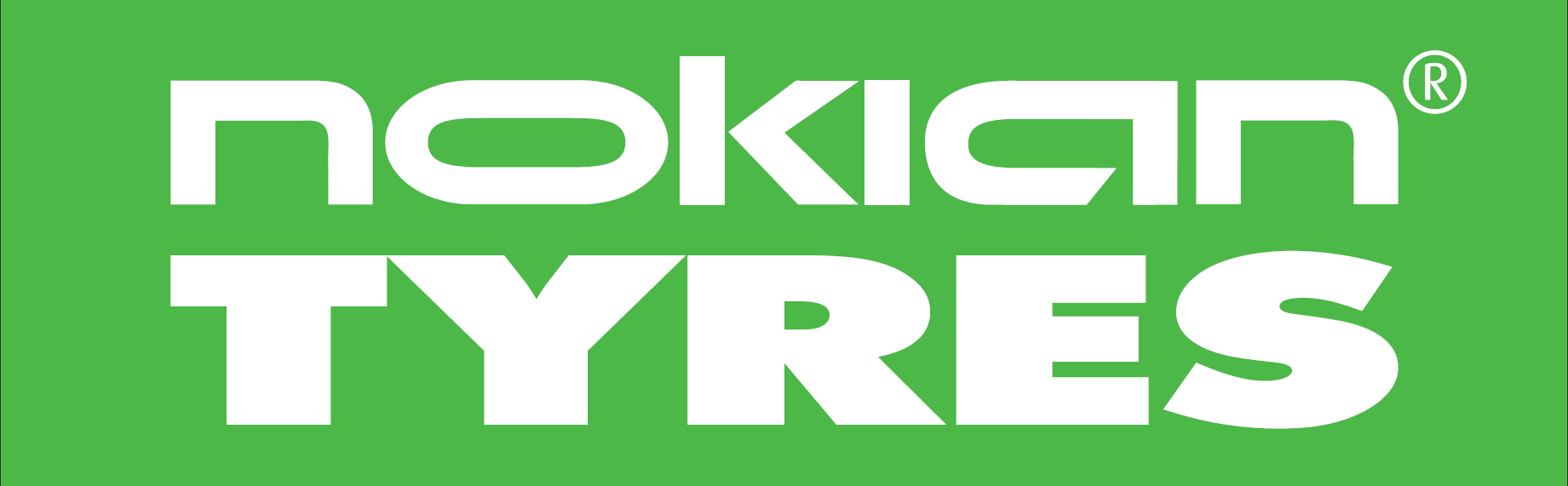 Logo gomme Nokian terni